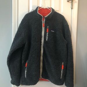 Patagonia Sherpa Jacket